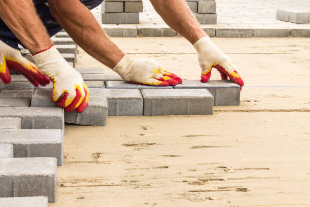 Roseville, MI Driveway Pavers Company