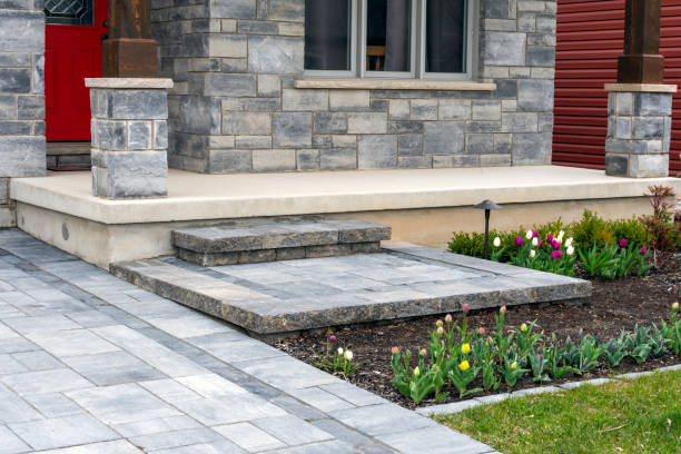 Best Driveway Repair Near Me  in Roseville, MI