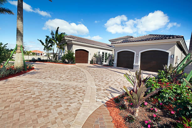Best Cobblestone Driveway Pavers  in Roseville, MI