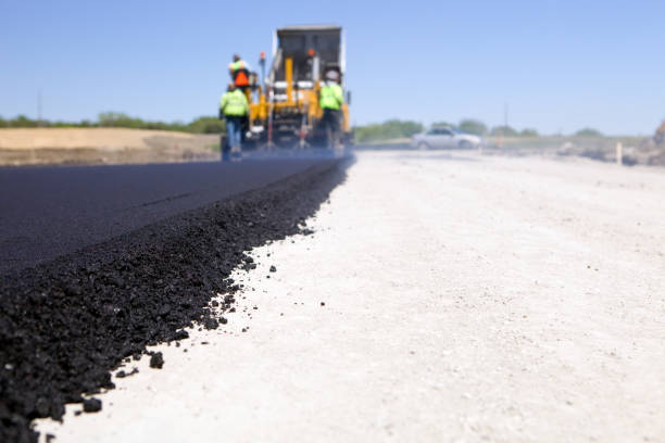 Best Affordable Driveway Pavers  in Roseville, MI