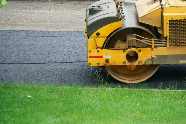 Best Driveway Pavers Near Me  in Roseville, MI